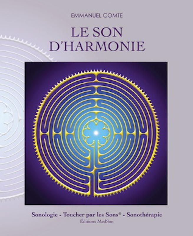 LE SON D’HARMONIE