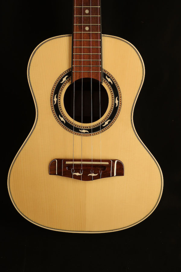 Cavaquinho Brésilien supérieur APC