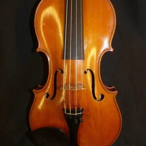 VIOLON 4/4-MIRECOURT DEBLAYE-1921