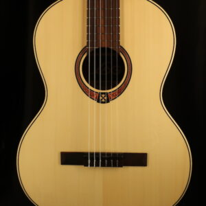 GUITARE CLASSIQUE LAG SERIE OCCITANA 70