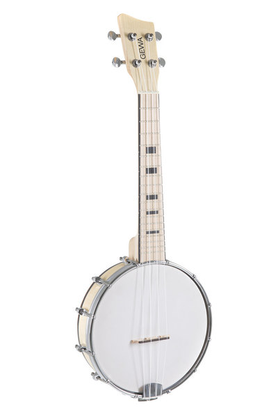 84948Banjolele