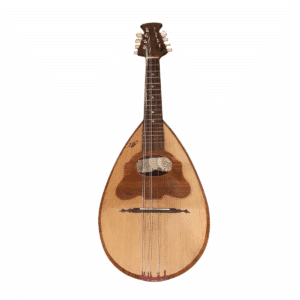 MANDOLINE ANCIENNE FIDELIO DÉBUT XIXe