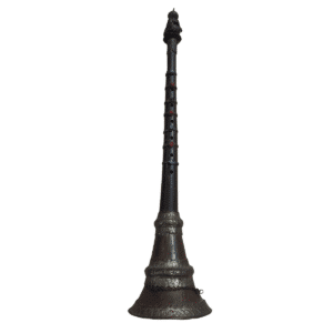 HAUTBOIS RGYA GLING TIBÉTAIN
