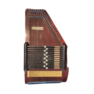AUTOHARPE ANCIENNE AUTO HARPS