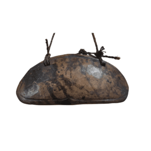 CLOCHE À YACK