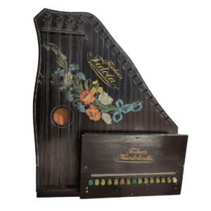 MANDOLINETTE FISCHER'S