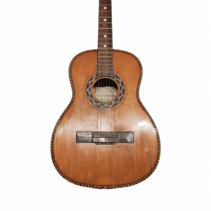 GUITARE D'OCCASION SANCHEZ ANNÉES 60