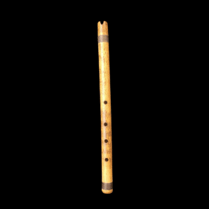 FLUTE TYPE SHAKUASHI EN RÉ