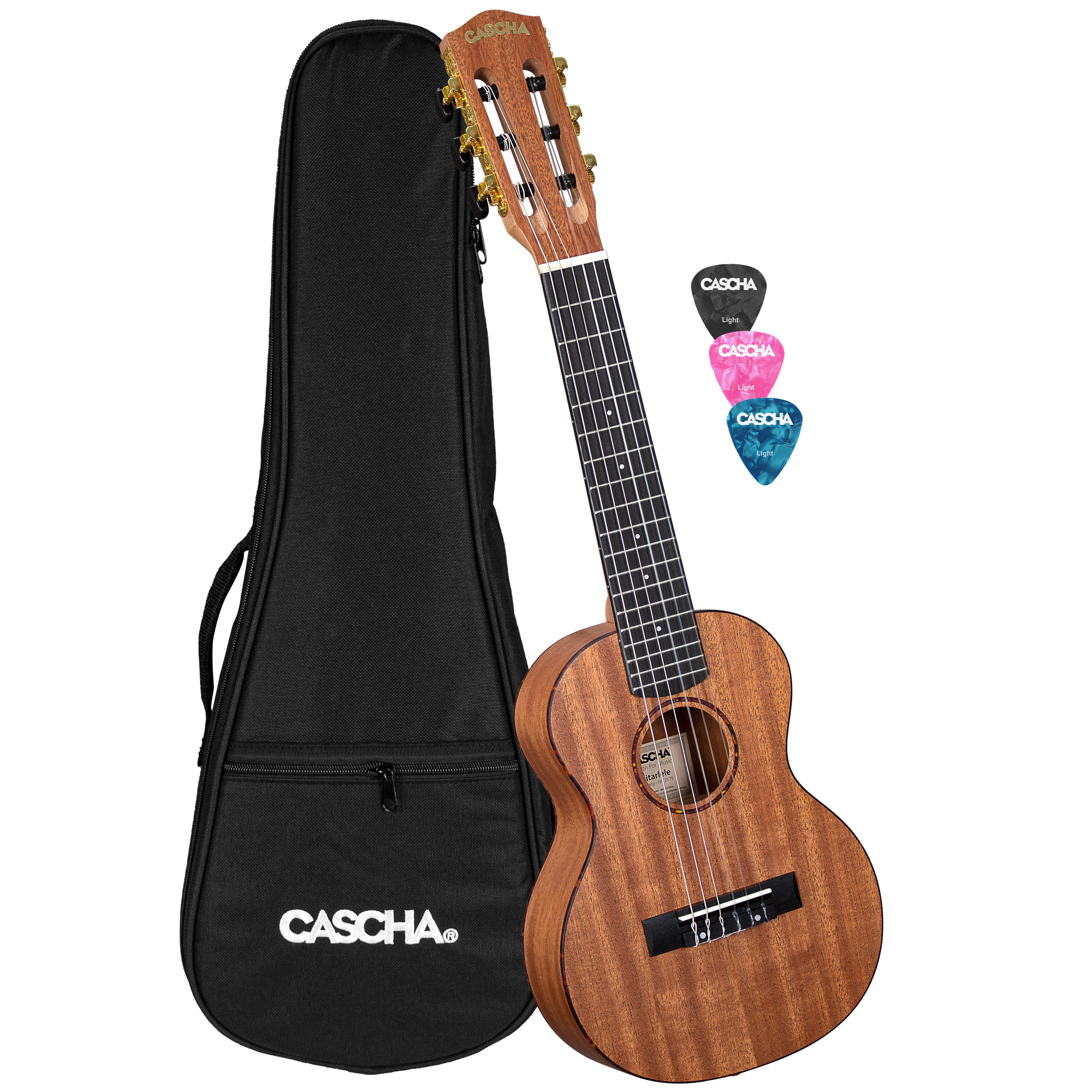 Guitarlele_Cascha