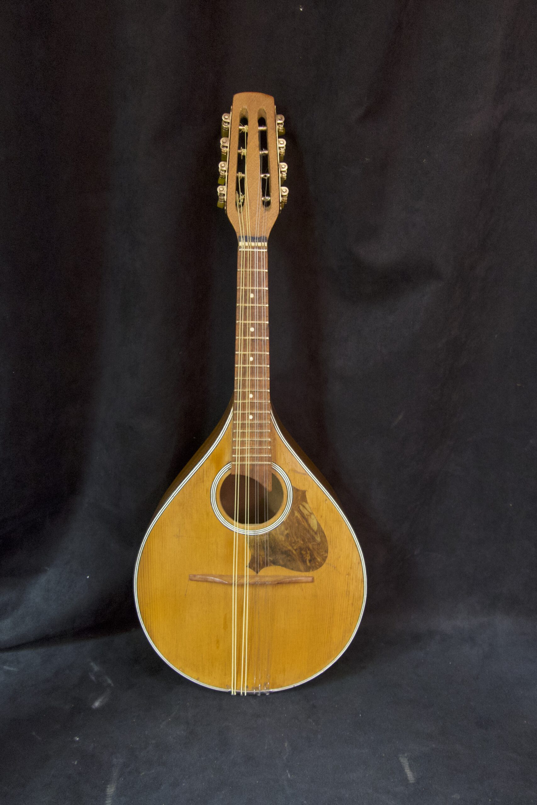 Mandoline de Antoine Di Mauro 1 – copie