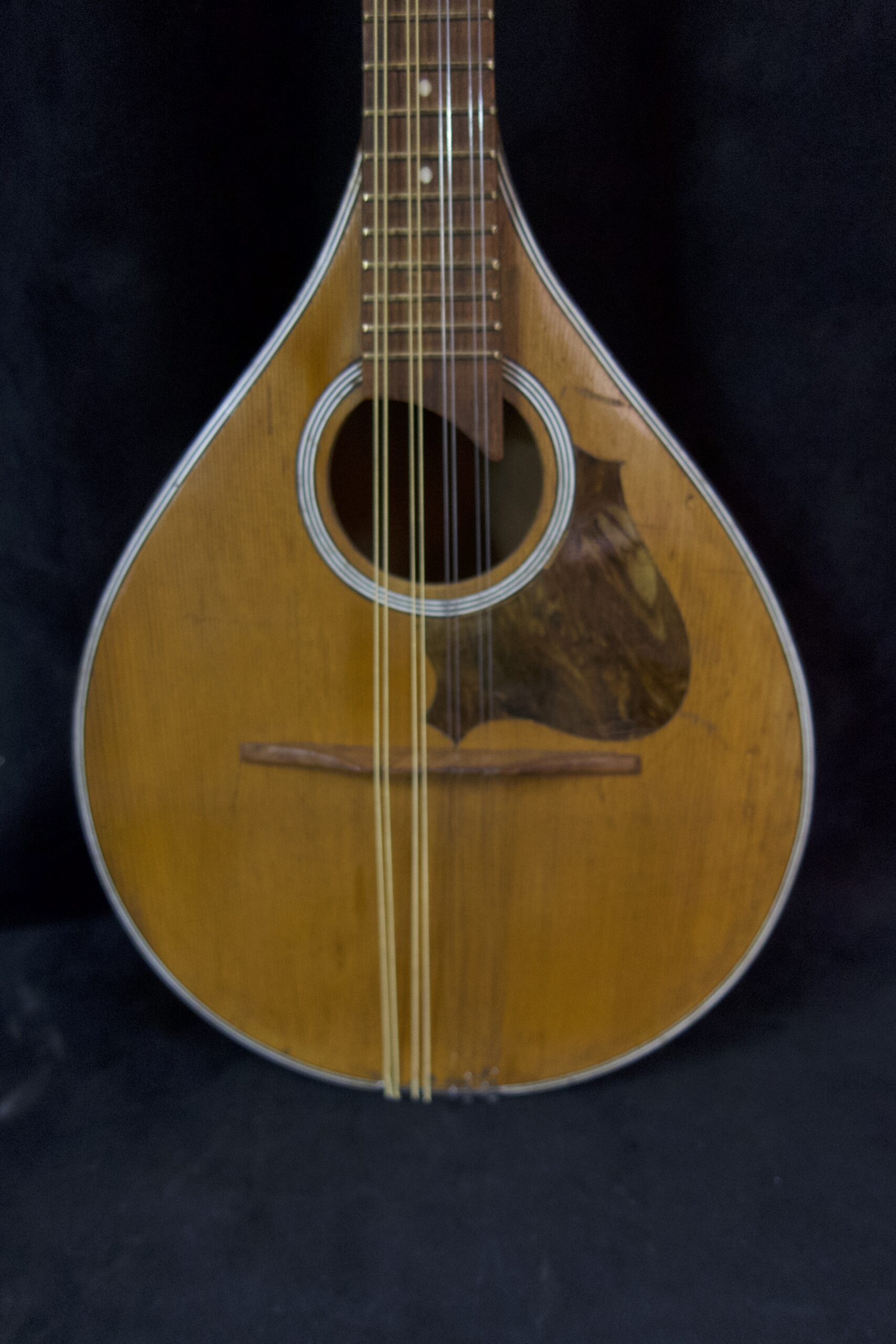 Mandoline de Antoine Di Mauro 2 – copie