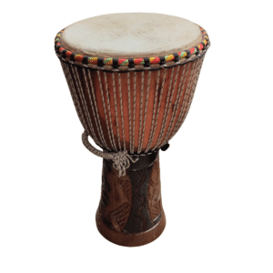 Djembé du Sénégal grand modèle