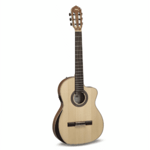 ÉLECTROACOUSTIQUE MR ECOLOGIA EN HOUSSE