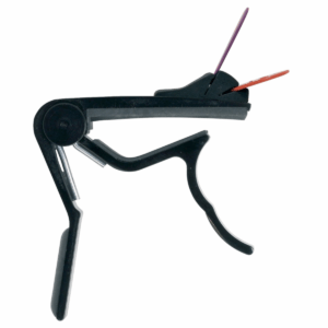 CAPODASTRE GEWA GUITARE FOLK