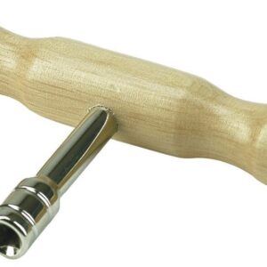 CLÉ D'ACCORD POUR CITHARE BOIS 5.5 MM