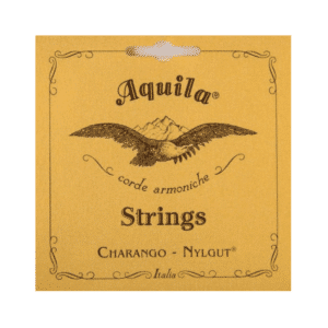 Cordes Aquila Charango