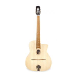 Jazz manouche APC JM100