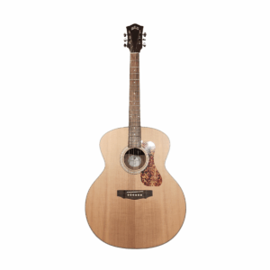 GUITARE FOLK GUILD JUMBO F240E