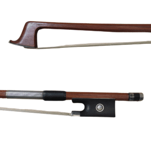 ARCHET VIOLON 3/4 PERNAMBOUC