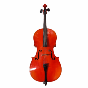 PACK VIOLONCELLE TCHÈQUE 3/4