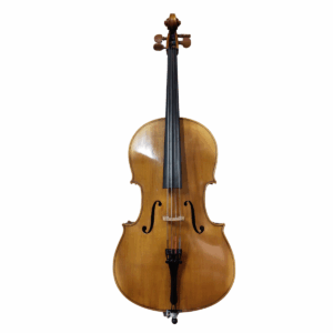 PACK VIOLONCELLE MODERNE 1/4