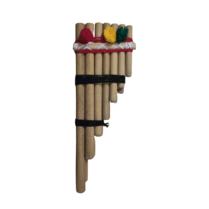 FLUTE DE PAN 13 TUBES