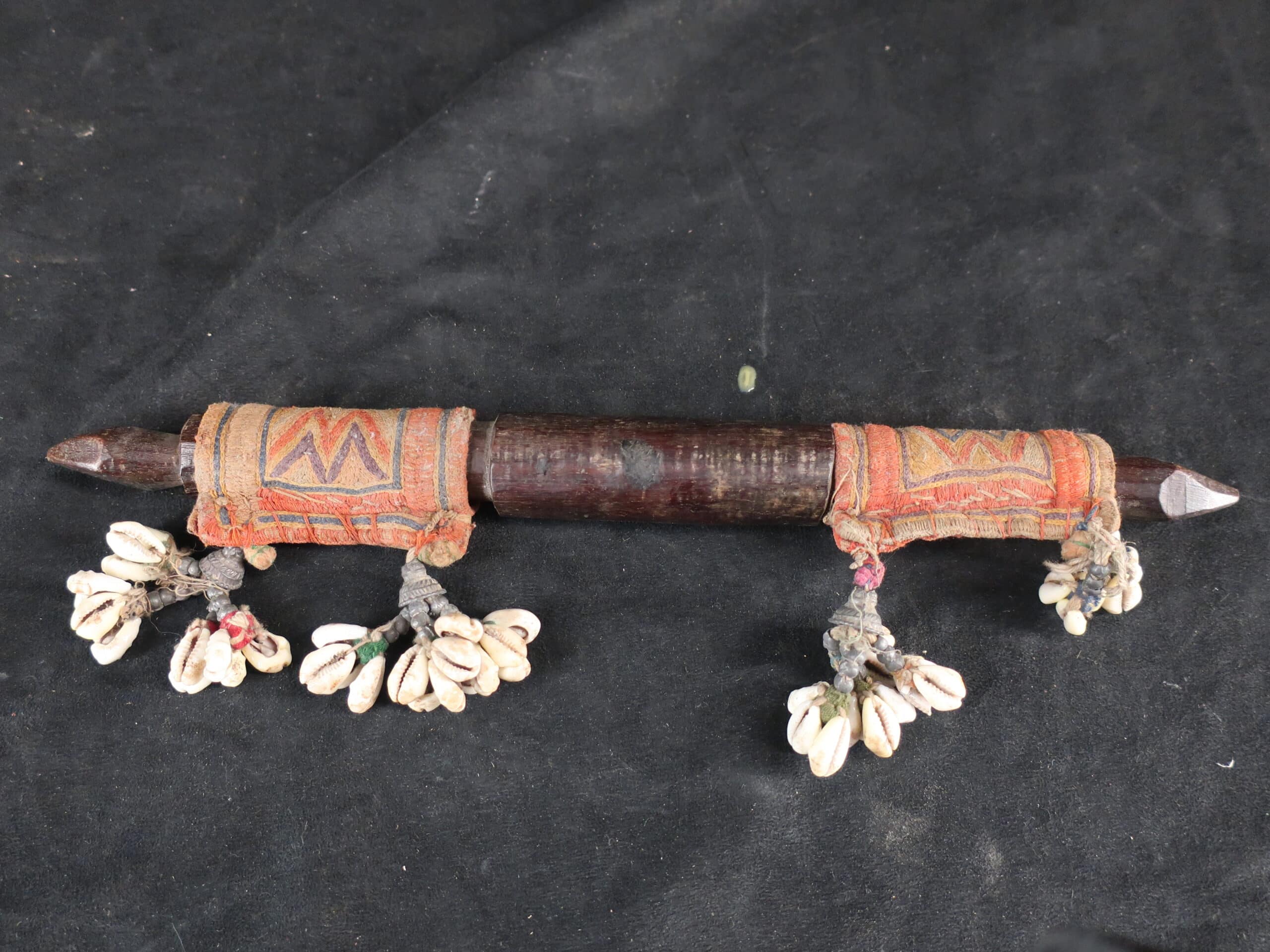 Percussion du Gujarat Inde 1