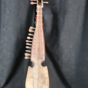 Rebab afghan fin XIXème en état de jeu