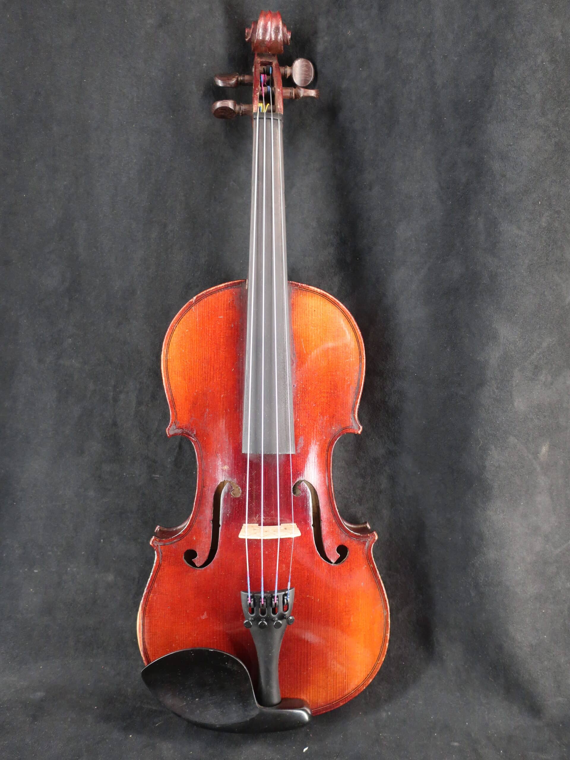Violon Mirecourt Jérome Thibouville Lamy. Stentor 359 mm