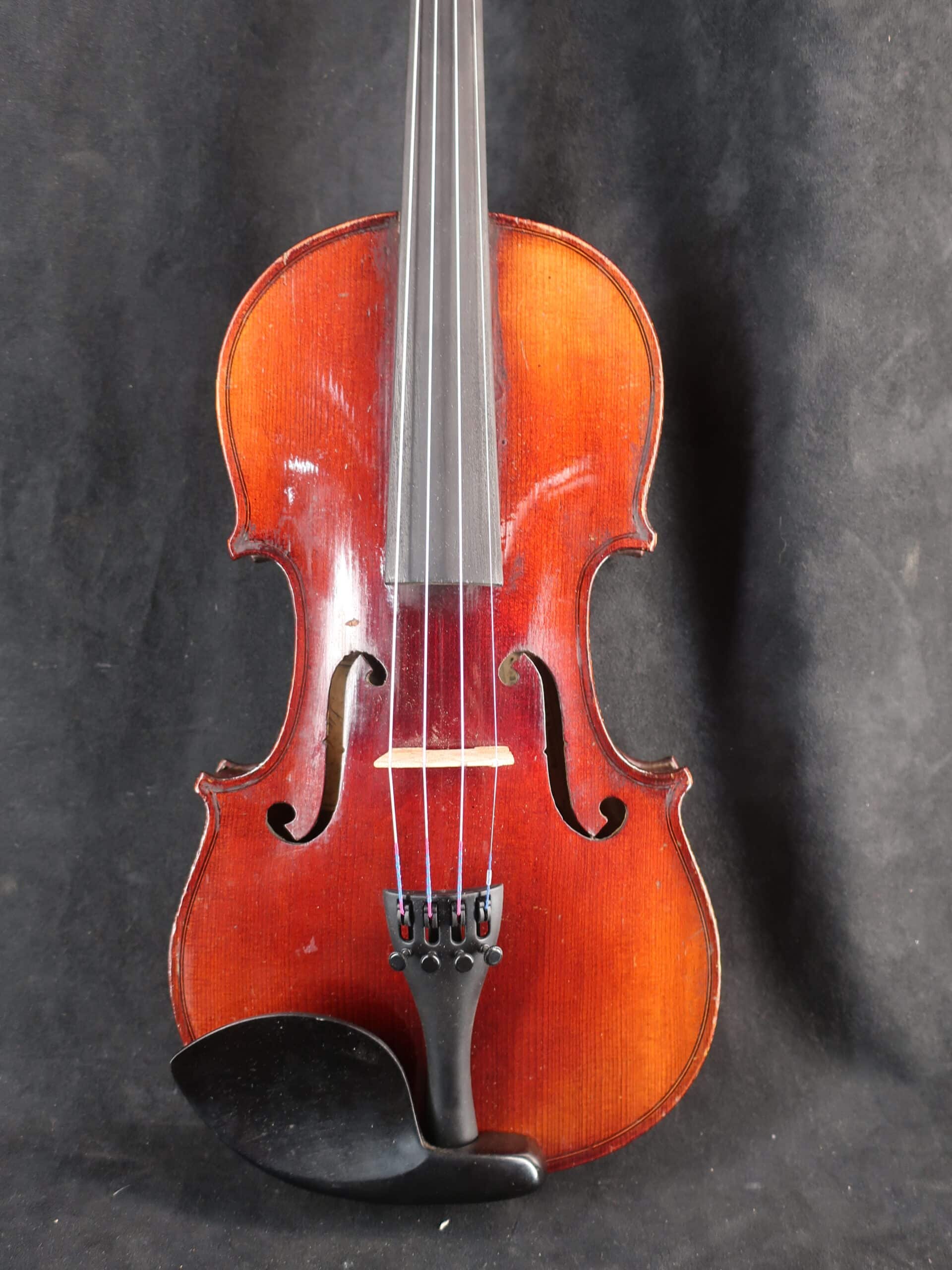 Violon Mirecourt JTL Stentor 1