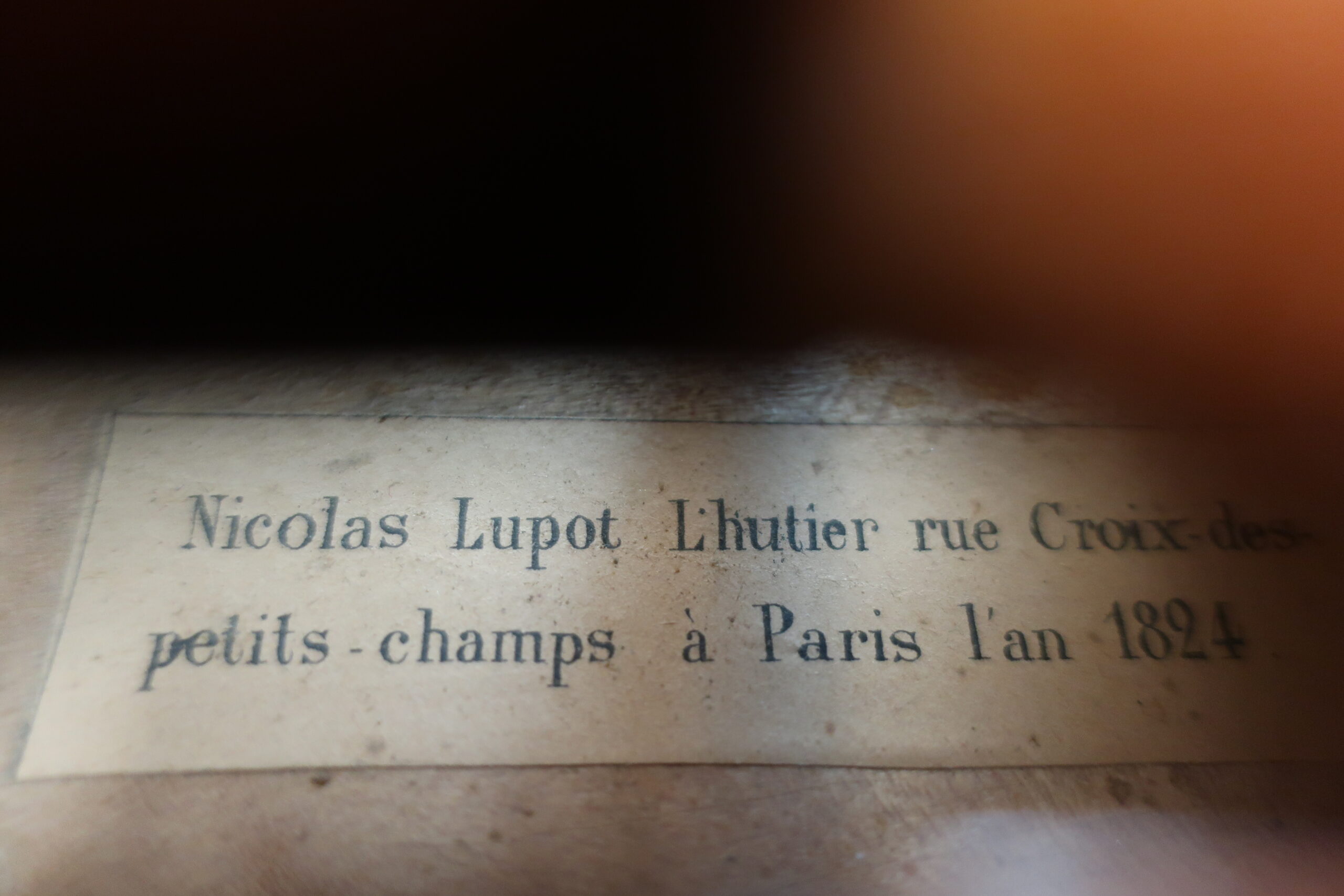 Violon_copie_Nicolas_Lupot_Mirecourt_7