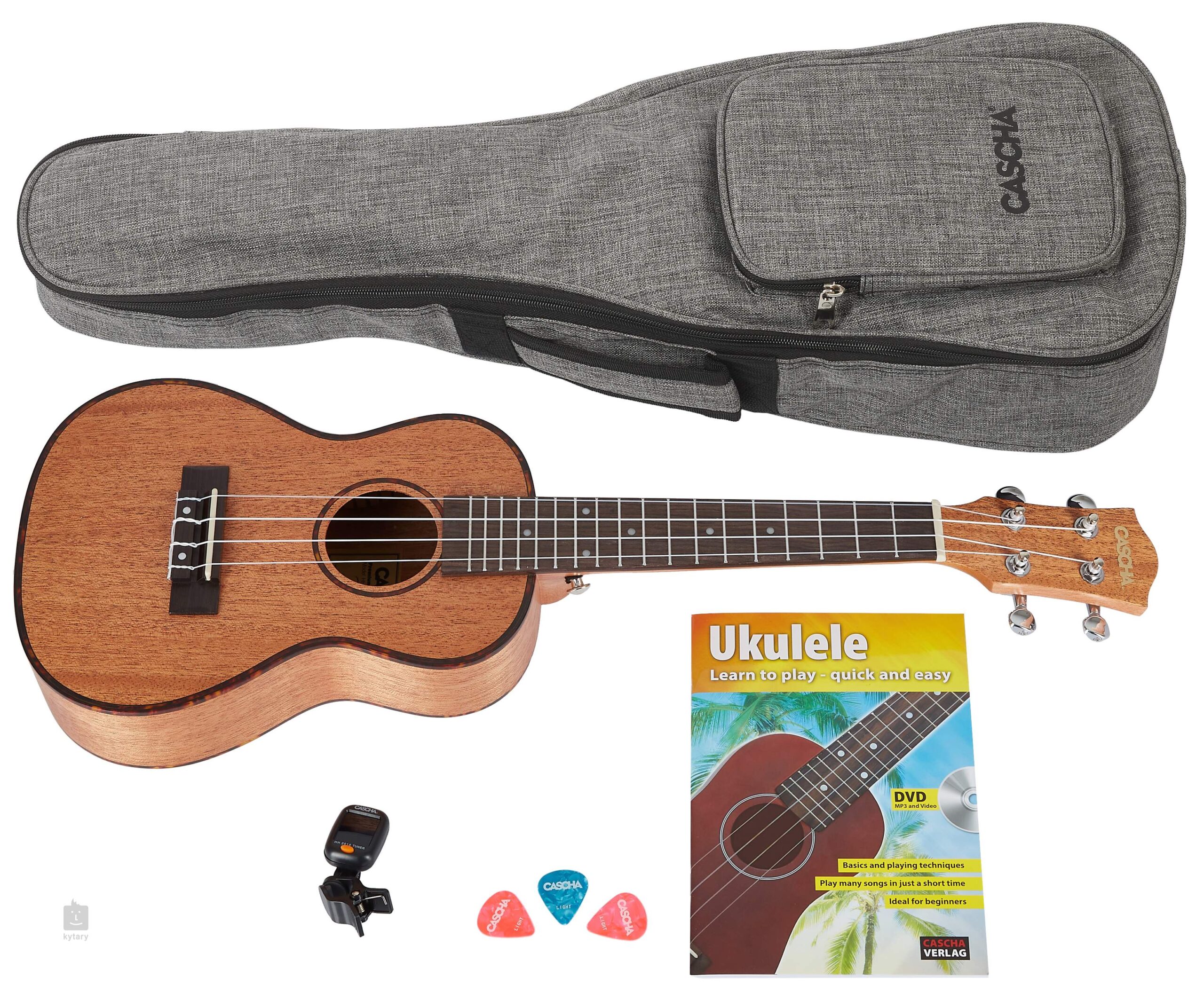 cascha-hh-2036-en-concert-mahogany-ukulele-bundle
