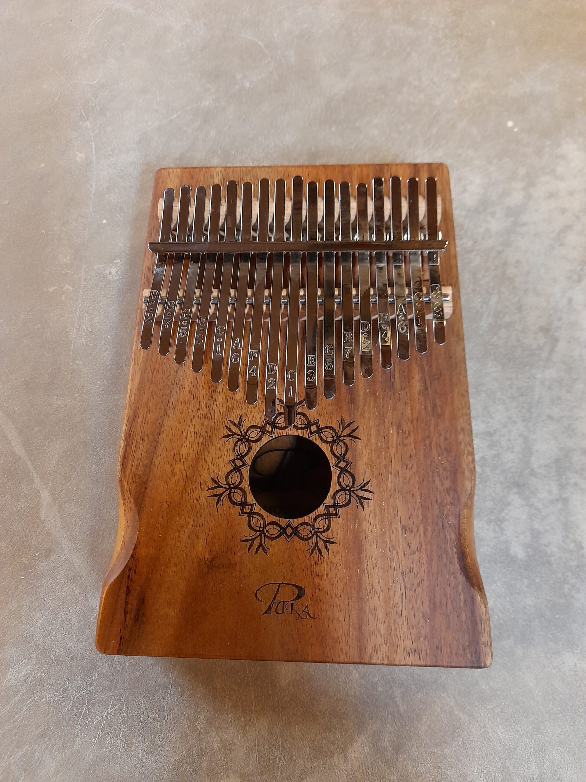 kalimba 98800