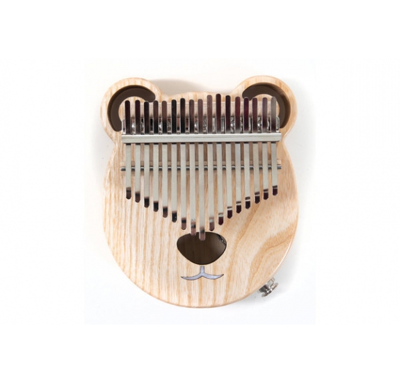 pure-gewa-oak-kalimba-pickup-17-key