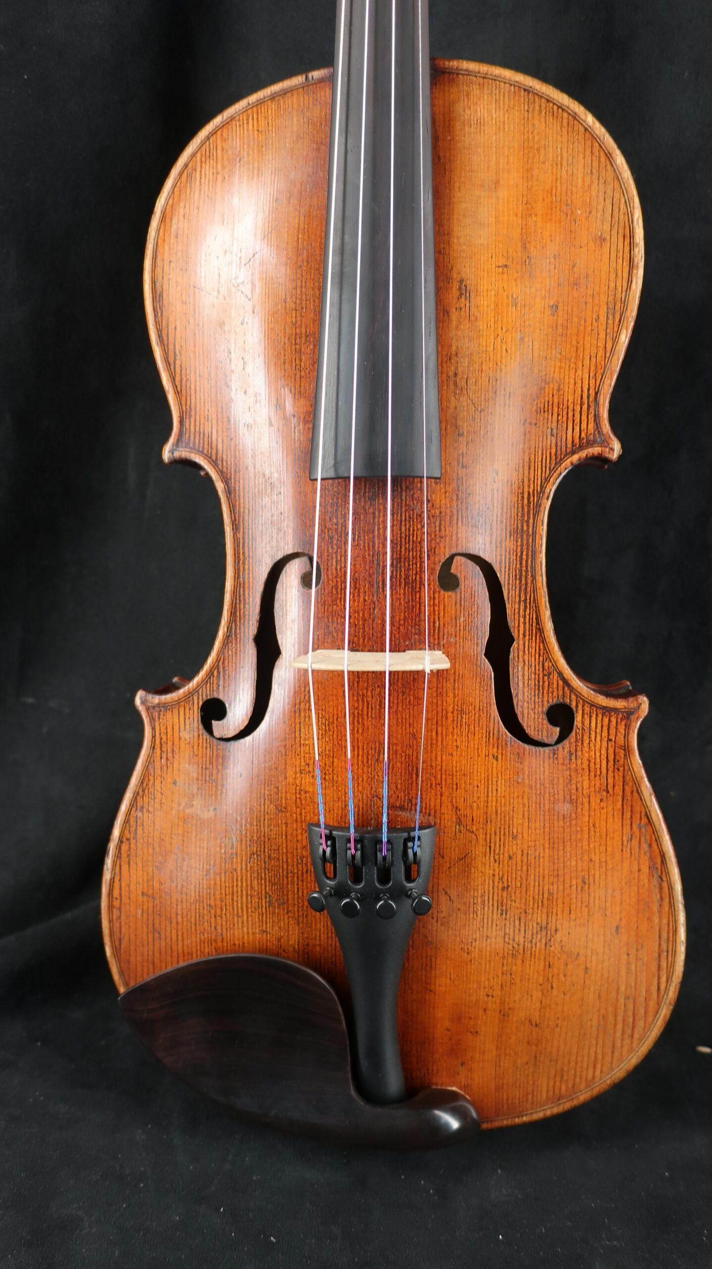 violon 19 ième Mittenwald modèle Stainer 1