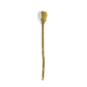 MAILLOCHE TAMBOUR CHAMANIQUE DOUBLE FACE
