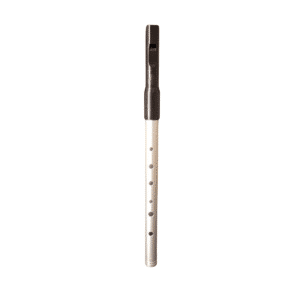 TIN WHISTLE DIXON - ALU RÉGLABLE - LA