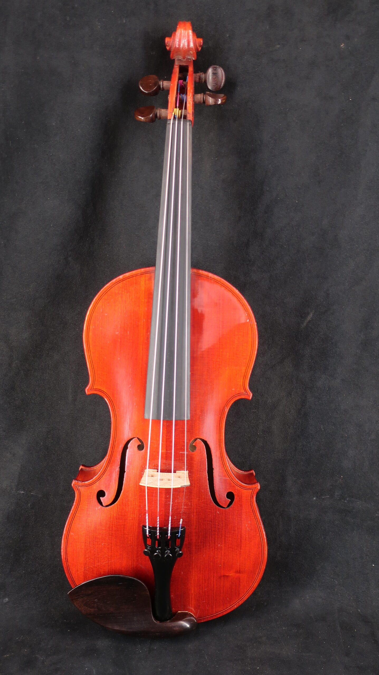 violon ancien pays de l’est 2