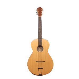 GUITARE JAZZ FRAMUS ANNÉES 60