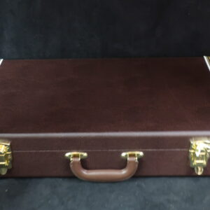 Etui rigide pour autoharpe
