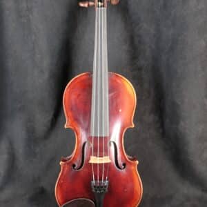 Violon ancien fin XIXème Antonius ... Allemand