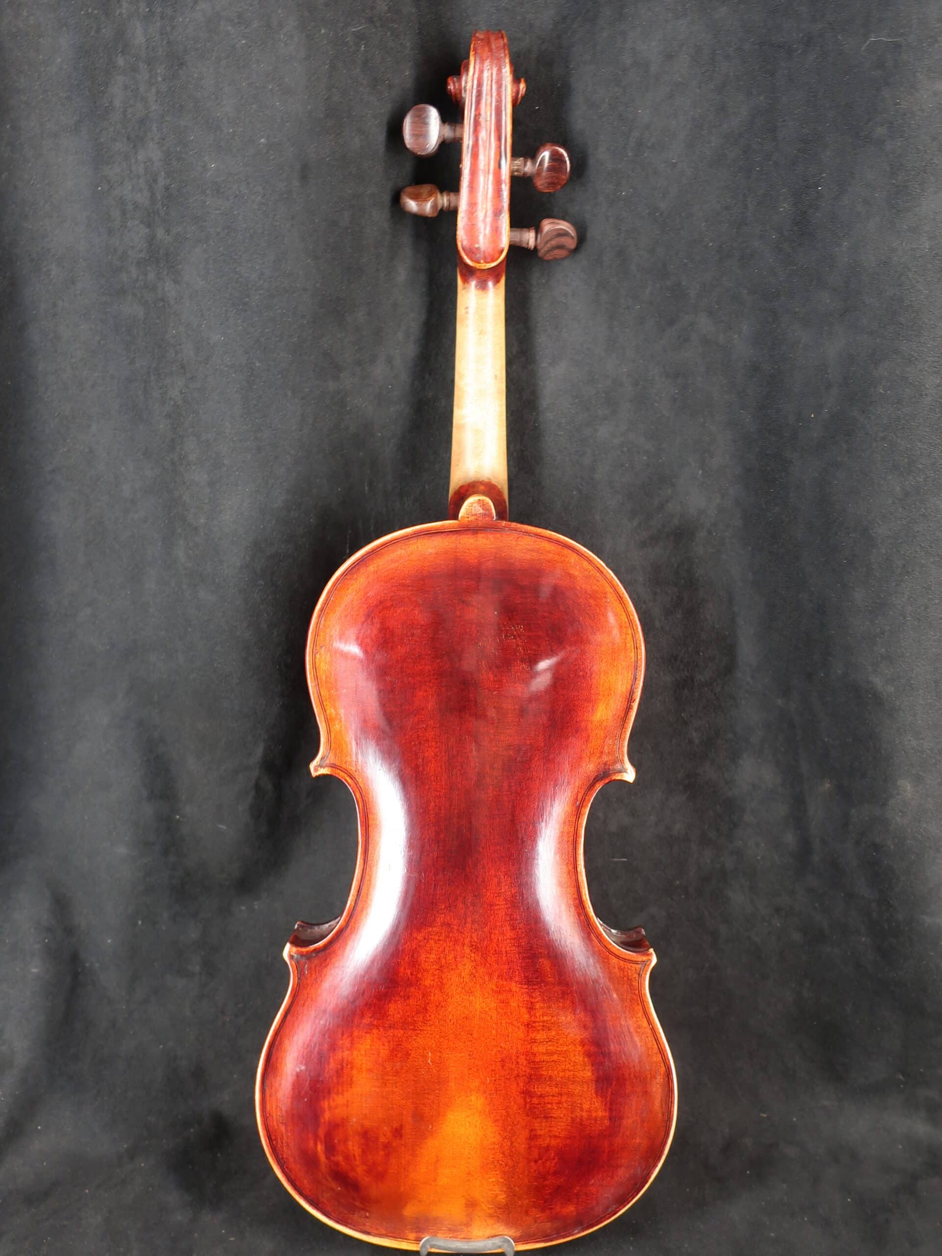 Violon ancien fin XIXème Antonius 2