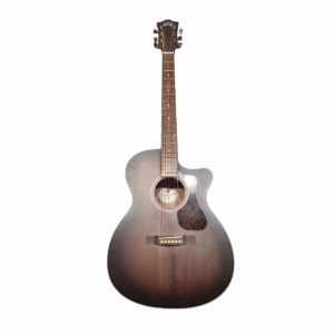 GUITARE ÉLECTROACOUSTIQUE GUILD OM-240CE