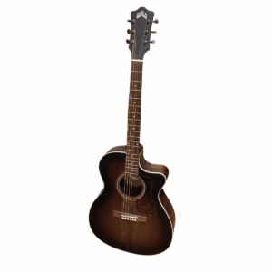 GUITARE ÉLECTROACOUSTIQUE GUILD OM-240CE