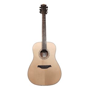 FOLK BROMO DREADNOUGHT