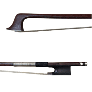 ARCHET VIOLON SIGNÉ LUPOT