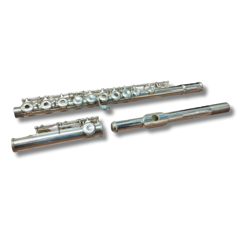 Flute Yamaha 4