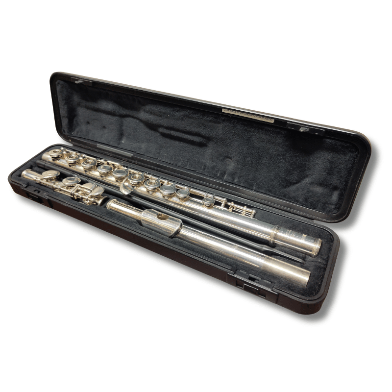 Flute Yamaha 6
