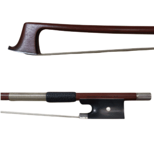 ARCHET VIOLON SIGNÉ PAESOLD