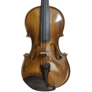 VIOLON HONGROIS CIRCA 1960